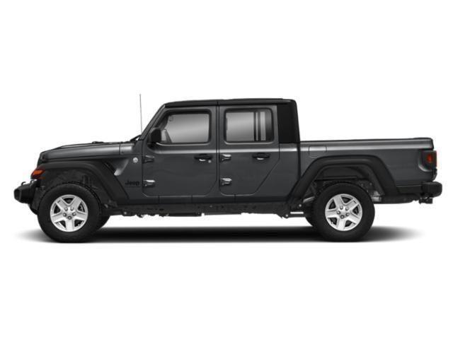 2021 Jeep Gladiator Willys 4x4 2021 Jeep Gladiator Willys 4x4