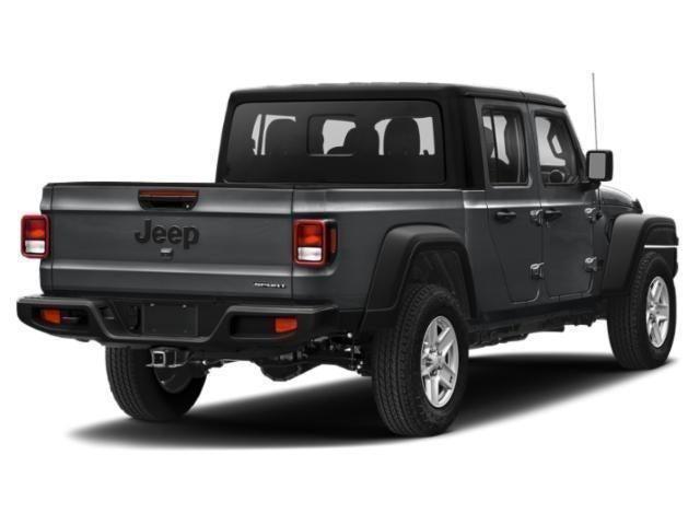 2021 Jeep Gladiator Willys 4x4 2021 Jeep Gladiator Willys 4x4