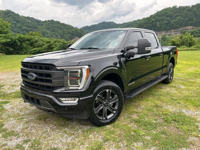 2023 Ford F-150 LARIAT 2023 Ford F-150 LARIAT