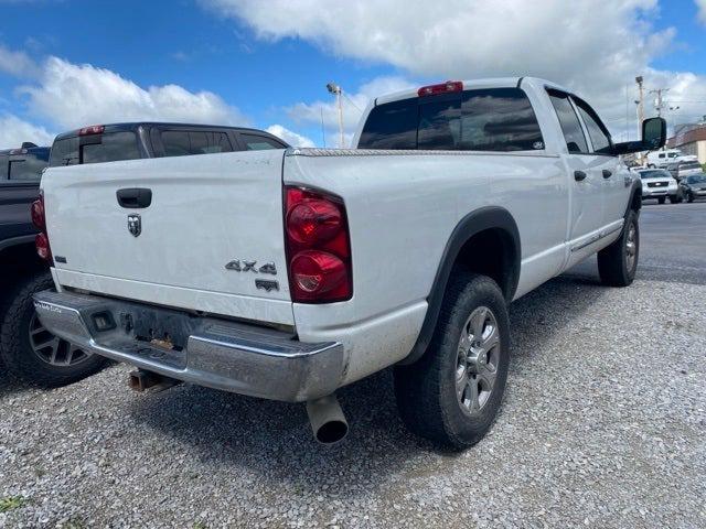 2009 Dodge Ram 3500 Laramie