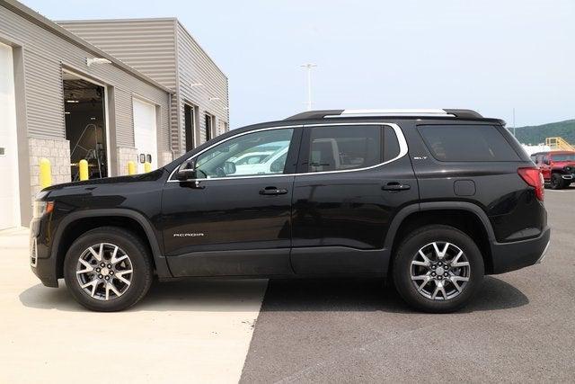 2023 GMC Acadia AWD SLT