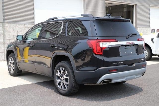 2023 GMC Acadia AWD SLT