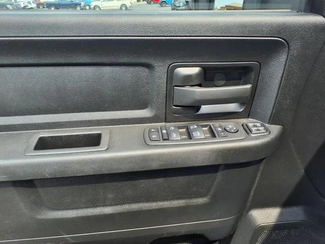 2024 RAM 2500 Tradesman Crew Cab 4x4 64 Box