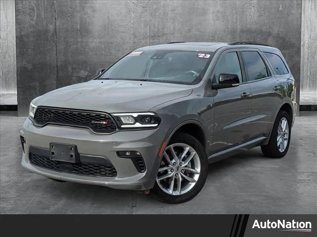 2023 Dodge Durango GT Plus AWD