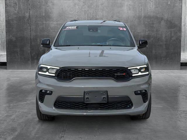 2023 Dodge Durango GT Plus AWD