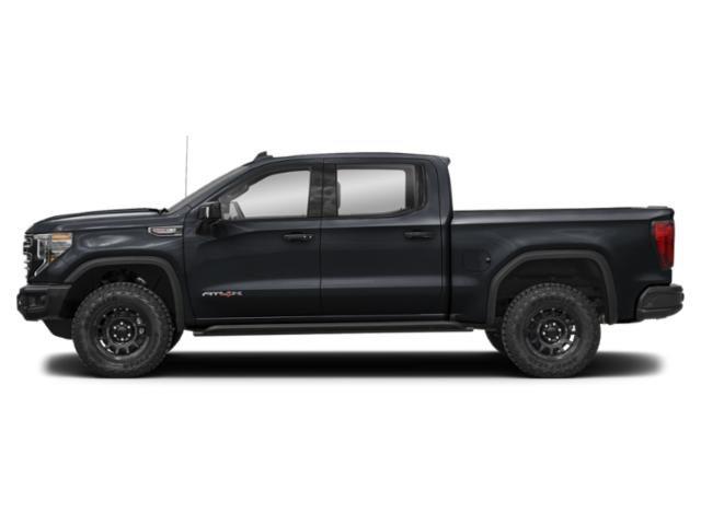 2022 GMC Sierra 1500 4WD Crew Cab Short Box AT4X