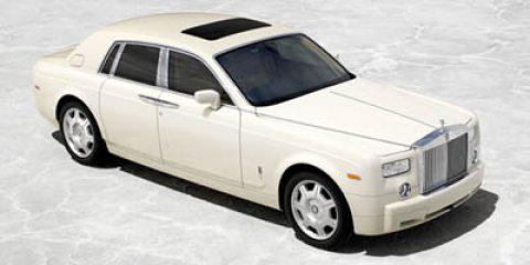 2011 Rolls-Royce Phantom 4dr Sdn for sale in Vienna, VA