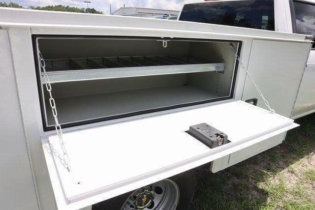 2025 Chevrolet Silverado 3500HD Work Truck