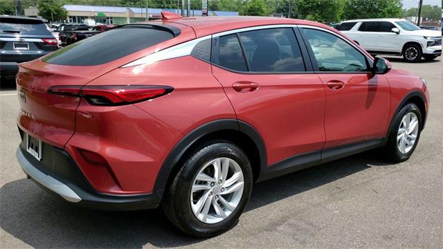 Used 2024 Buick Envista For Sale in Waterford Twp, MI