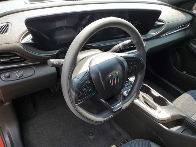 Used 2024 Buick Envista For Sale in Waterford Twp, MI