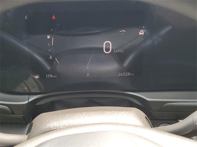 Used 2024 Buick Envista For Sale in Waterford Twp, MI