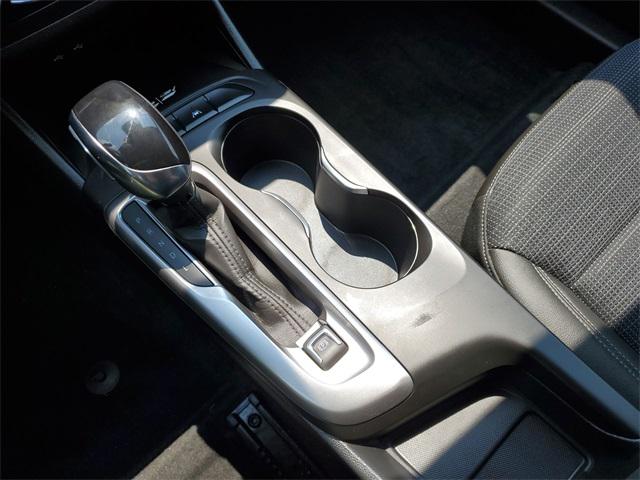 Used 2024 Buick Envista For Sale in Waterford Twp, MI
