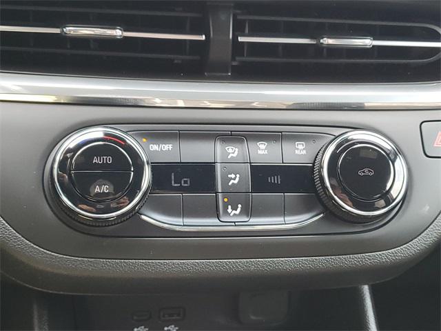 Used 2024 Buick Envista For Sale in Waterford Twp, MI