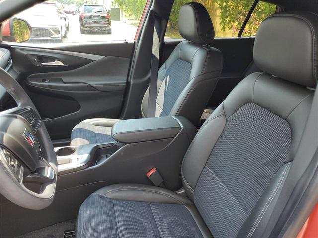 Used 2024 Buick Envista For Sale in Waterford Twp, MI