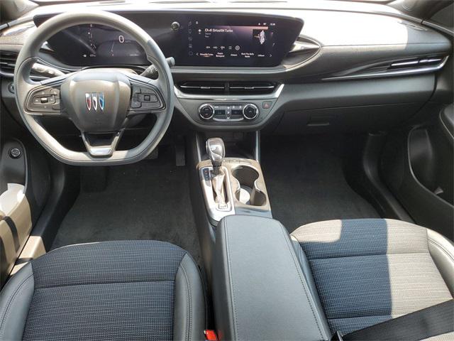 Used 2024 Buick Envista For Sale in Waterford Twp, MI
