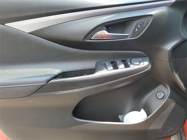 Used 2024 Buick Envista For Sale in Waterford Twp, MI