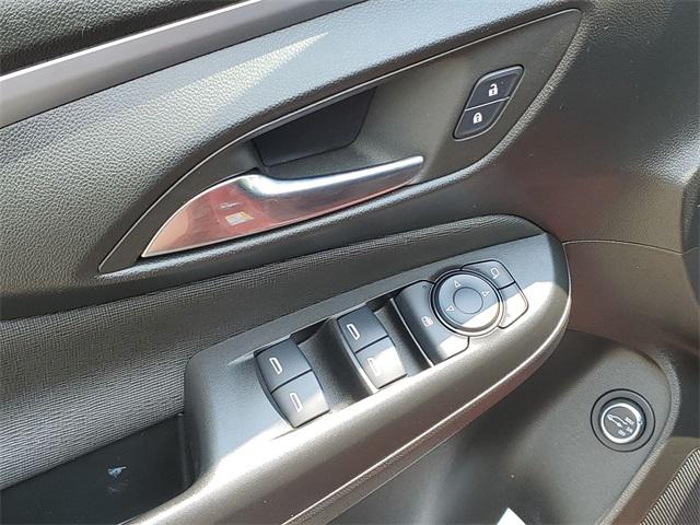 Used 2024 Buick Envista For Sale in Waterford Twp, MI