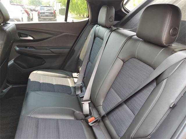Used 2024 Buick Envista For Sale in Waterford Twp, MI