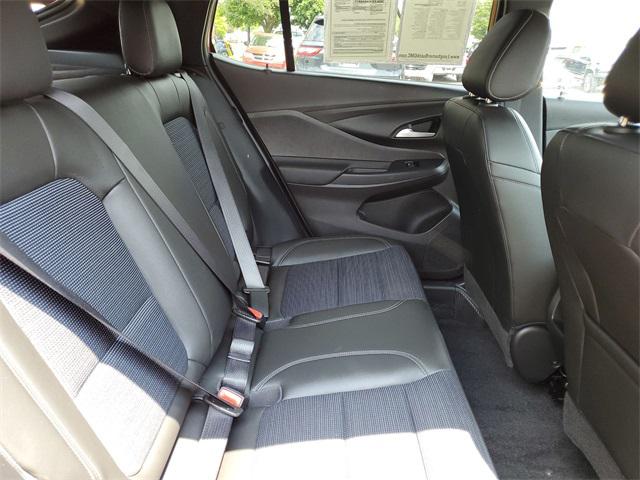 Used 2024 Buick Envista For Sale in Waterford Twp, MI
