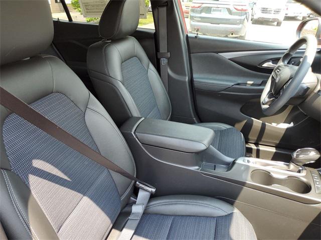 Used 2024 Buick Envista For Sale in Waterford Twp, MI