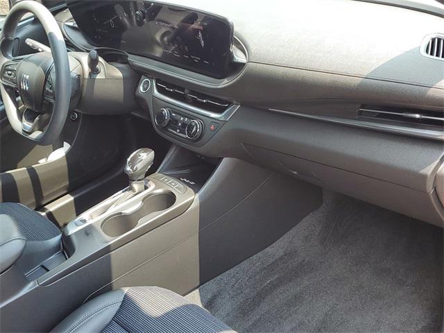 Used 2024 Buick Envista For Sale in Waterford Twp, MI
