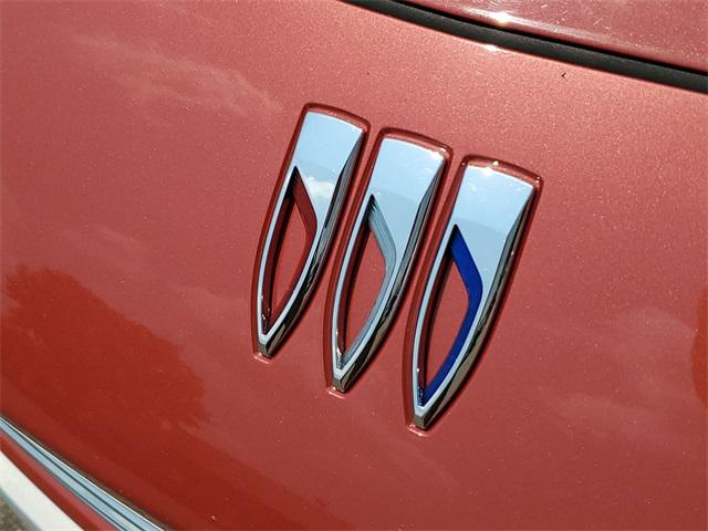 Used 2024 Buick Envista For Sale in Waterford Twp, MI