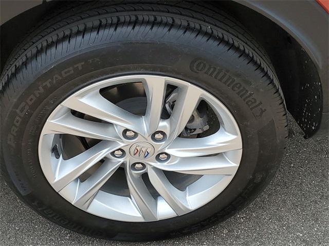 Used 2024 Buick Envista For Sale in Waterford Twp, MI