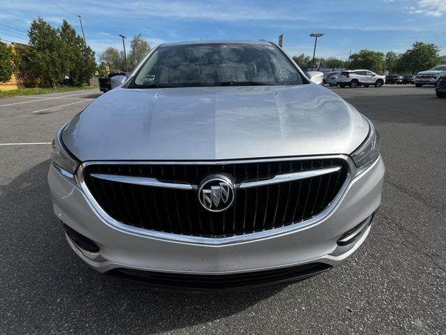 Used 2021 Buick Enclave For Sale in Waterford Twp, MI