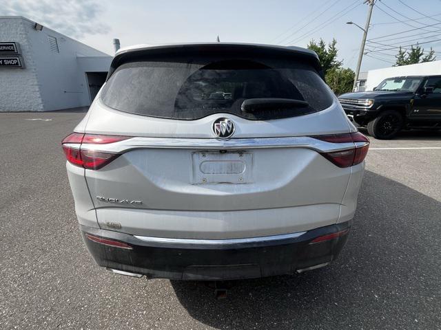 Used 2021 Buick Enclave For Sale in Waterford Twp, MI