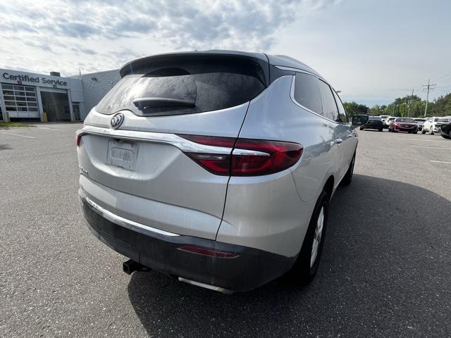 Used 2021 Buick Enclave For Sale in Waterford Twp, MI