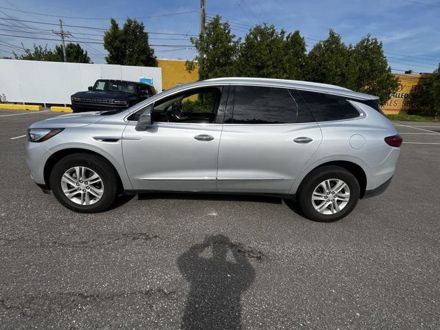 Used 2021 Buick Enclave For Sale in Waterford Twp, MI