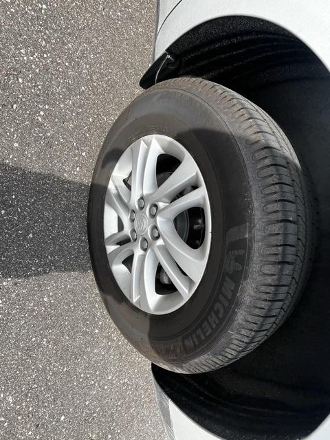 Used 2021 Buick Enclave For Sale in Waterford Twp, MI