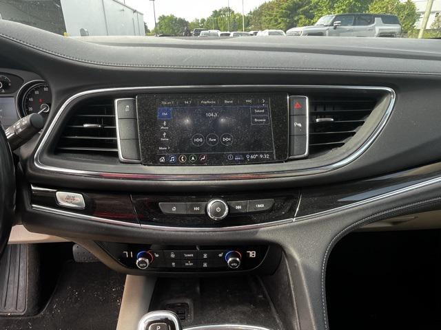 Used 2021 Buick Enclave For Sale in Waterford Twp, MI