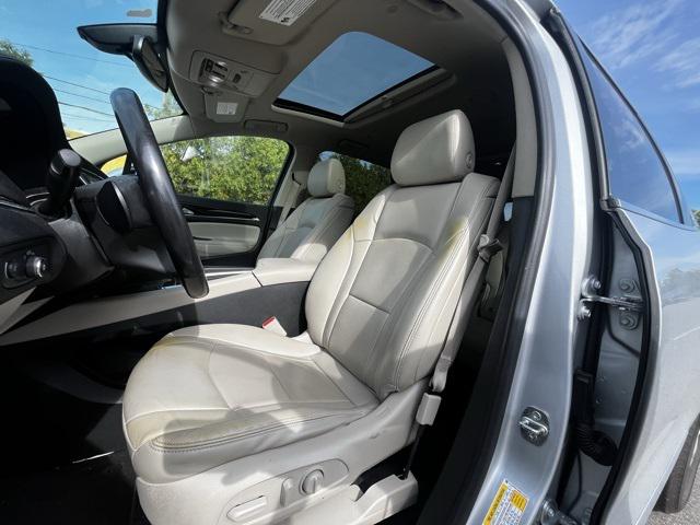 Used 2021 Buick Enclave For Sale in Waterford Twp, MI