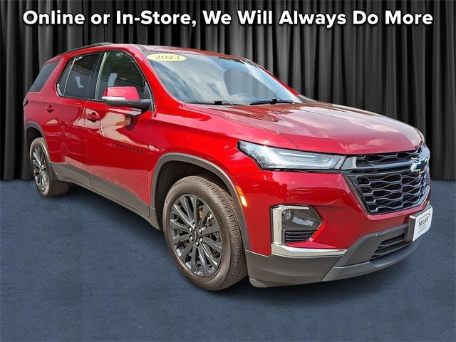 2023 Chevrolet Traverse AWD RS for sale in Rockaway, NJ
