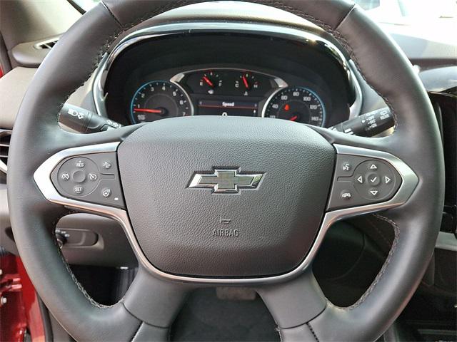 2023 Chevrolet Traverse AWD RS