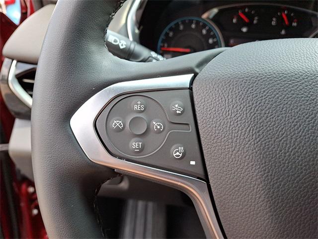 2023 Chevrolet Traverse AWD RS