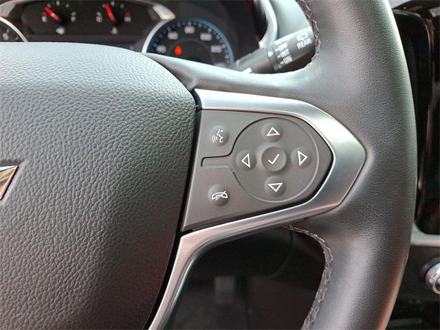 2023 Chevrolet Traverse AWD RS