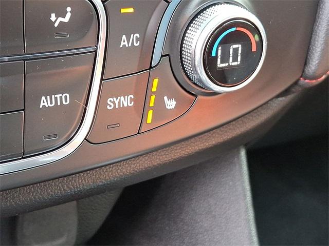 2023 Chevrolet Traverse AWD RS