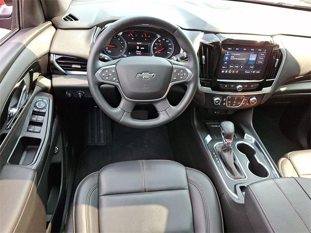2023 Chevrolet Traverse AWD RS