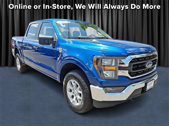 2023 Ford F-150 XLT for sale in Rockaway, NJ