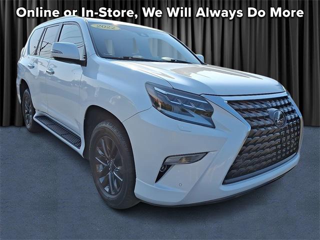 2022 Lexus GX 460 Premium for sale in Rockaway, NJ