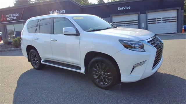 2022 Lexus GX 460 Premium