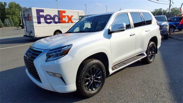 2022 Lexus GX 460 Premium