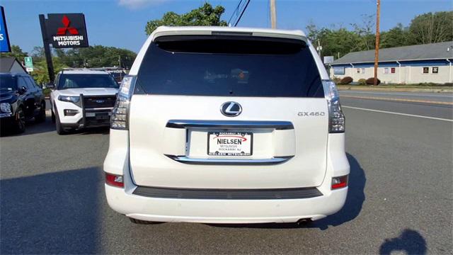 2022 Lexus GX 460 Premium