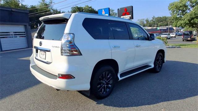2022 Lexus GX 460 Premium