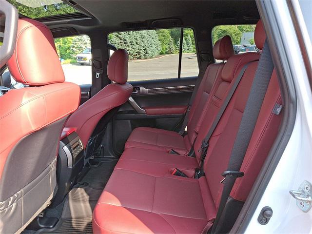 2022 Lexus GX 460 Premium