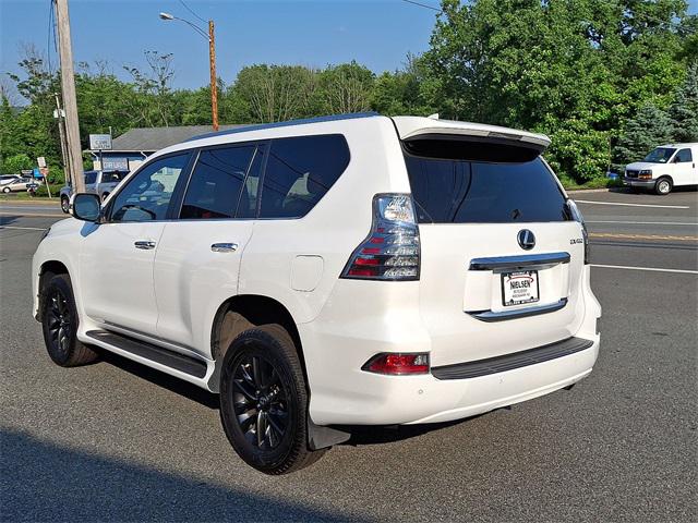 2022 Lexus GX 460 Premium