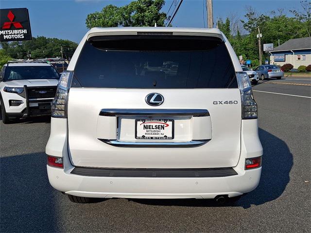 2022 Lexus GX 460 Premium