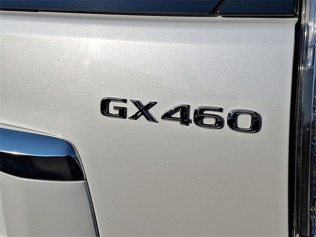 2022 Lexus GX 460 Premium